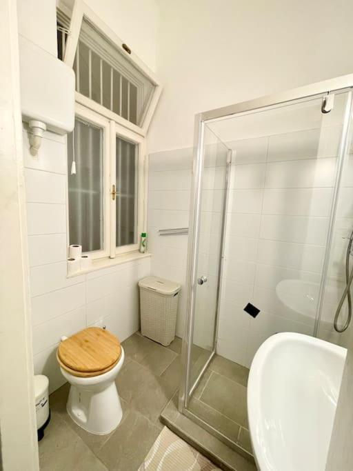 Bank5 Central Apartment Budapest Luaran gambar