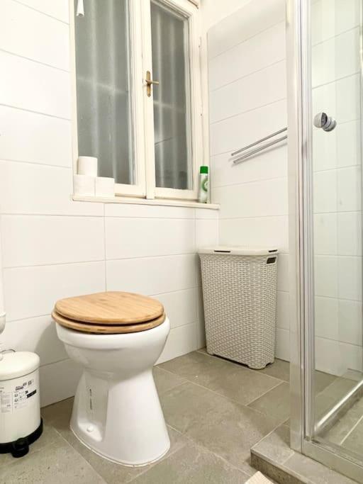 Bank5 Central Apartment Budapest Luaran gambar