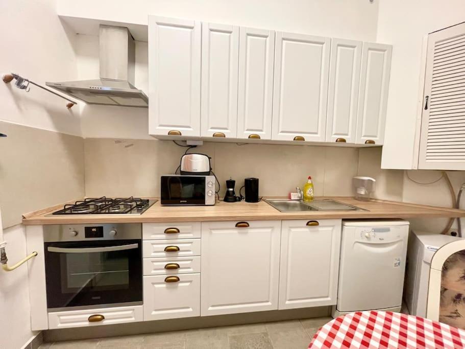 Bank5 Central Apartment Budapest Luaran gambar